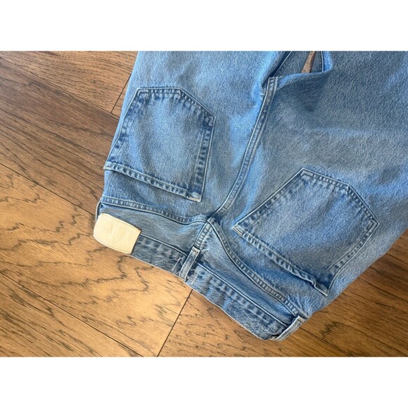 Citizens of Humanity Ayla Baggy High Rise Jeans - Picture 9 of 9